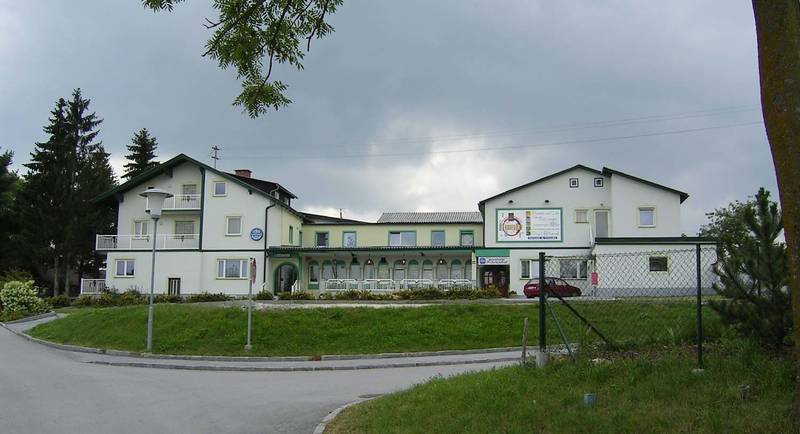 Gasthaus Weichinger