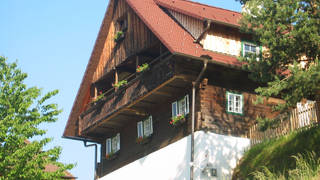 Ferienhaus Grubbauernhof