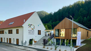 Naturwelten Steiermark Bildung Naturerlebnis