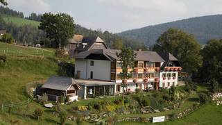 Landhotel Spreitzhofer **** Urlaub Steiermark