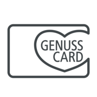 GenussCard Logo