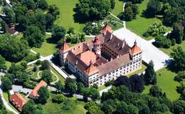 Schloss Eggenberg, Graz (Graz Tourismus, Foto Harry Schiffer)