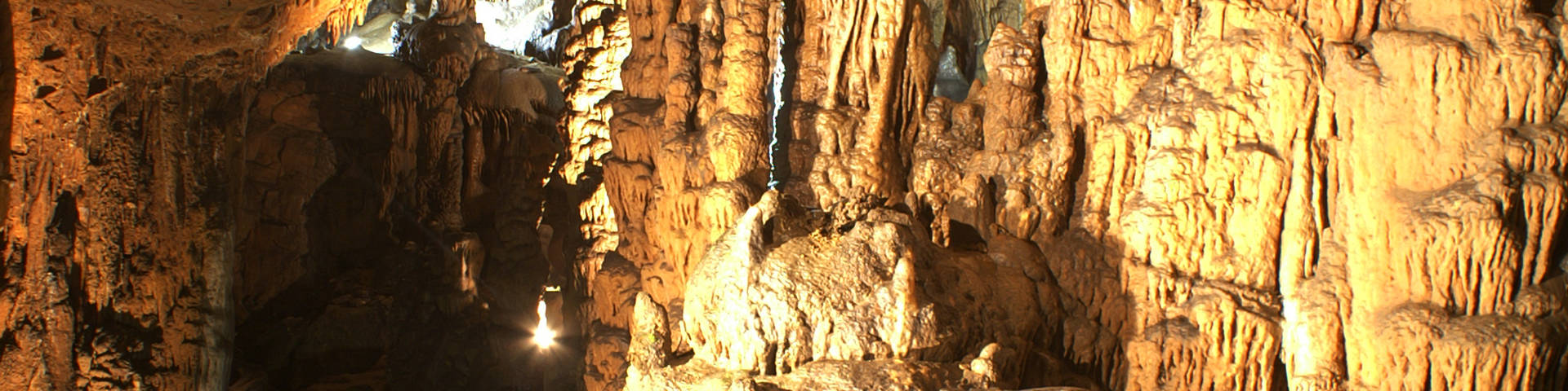 Grasslhöhle im Naturpark Almenland