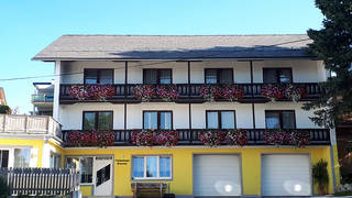 Ferienhaus Brenner St. Kathrein im Naturpark