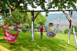 Kinderspielplatz Perhofer