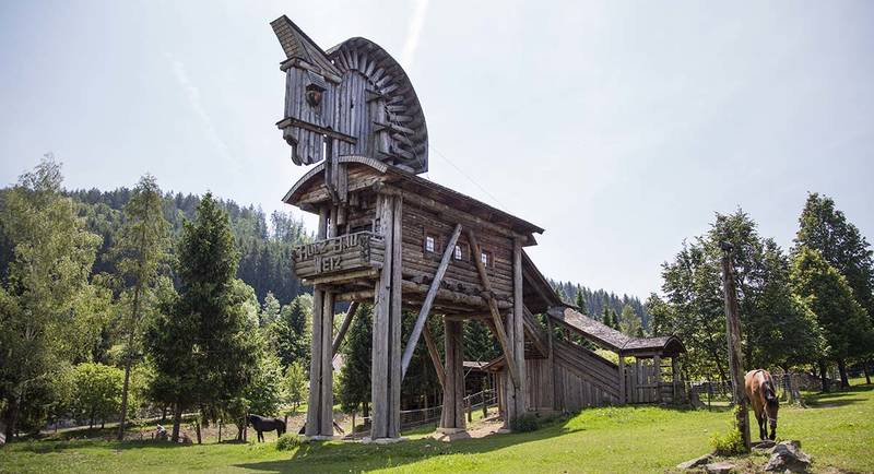 Am Töchterlehof