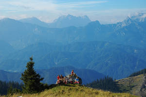 Naturpark Steirische Eisenwurzen