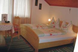 Gasthof Haider Nechnitz Zimmer