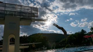 Energie Bad Weiz / Familienbad / Steiermark