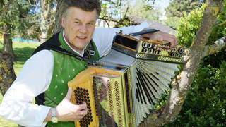 Alleinunterhalter / Musik / Naturpark