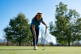 Golfen am Almenland Golfplatz