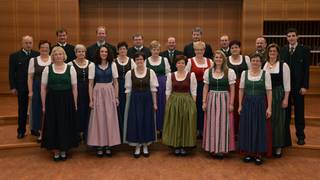 Singgemeinschaft Heilbrunn / Chor / Naturpark