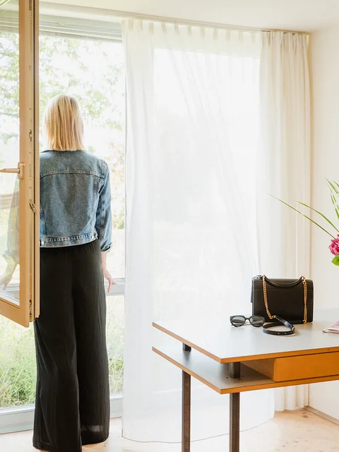 Pensionen Privatzimmer