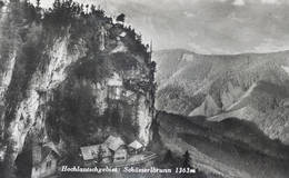 One more old postcard from Schüsserlbrunn