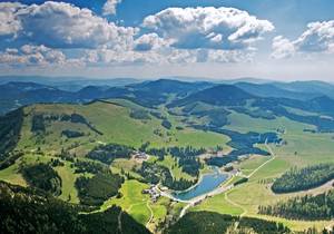 Videos aus dem Naturpark in der Steiermark