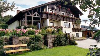 Ferienwohnung Auer / Unterkunft / Naturpark