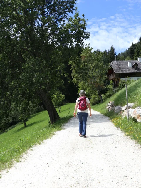 Pullerriegl-Runde