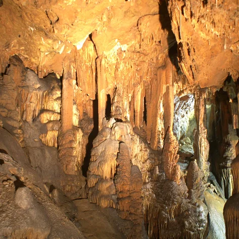 Grasslhöhle