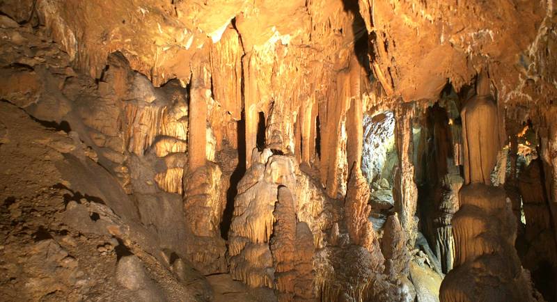 Grasslhöhle