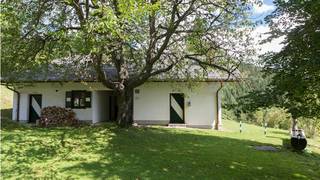 Hoiday House Hofalm in the Nature Park