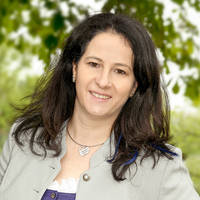 Michaela Hirtler, Geschäftsführerin der Almenland Regionsentwicklungs GmbH