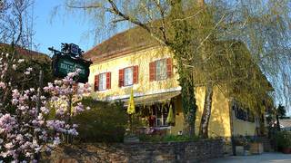 Gasthof Höfler / Unterkunft / Naturpark