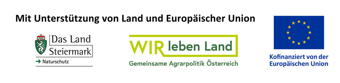 Förderleiste Land Steiermark Förderleiste Land Steiermark