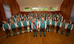 Musikverein St. Kathrein