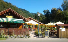 Gasthaus "Ritschi"
