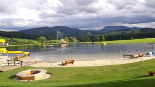 Freizeitzentrum Passail / Urlaub / Steiermark