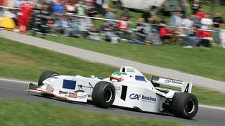 Rechbergrennen / Österreich / Motorsport