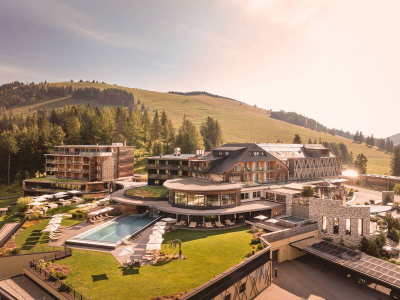 Almwellness Hotel Pierer im Naturpark Almenland