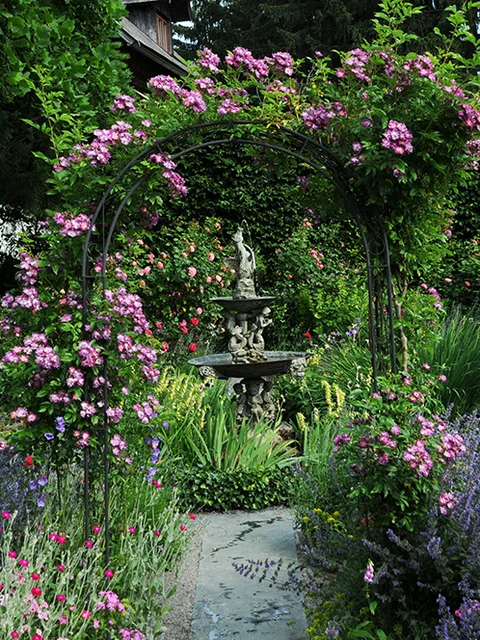 Garten Eden Tour Garten Eden Tour