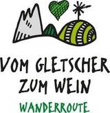 Vom Gletscher zum Wein