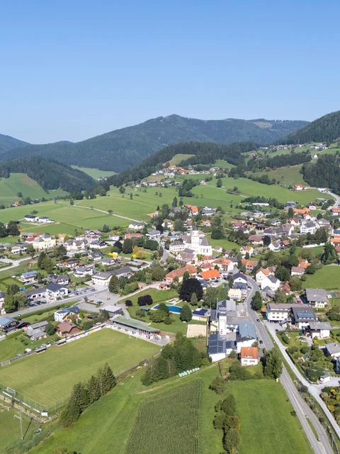 Landpartie am Radl Tour Landpartie am Radl Tour