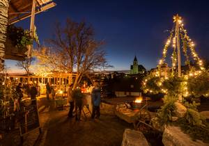 Christkindlmärkte / Advent / Weihnachten