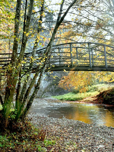 Große Raabklamm