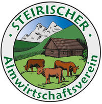 Steirischer Almwirtschaftsverein Logo
