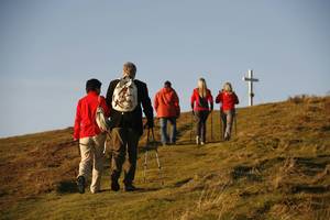 Wanderung auf den Plankogel