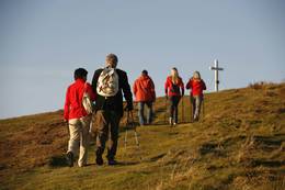 Plankogel Wanderung