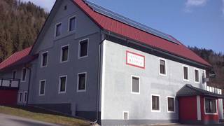 Privatzimmer Schöberl