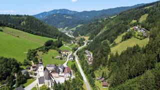 Gasthof Hochlantsch / Kulinarik / Essen