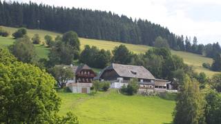 Urlaub am Bauernhof Gabbichler