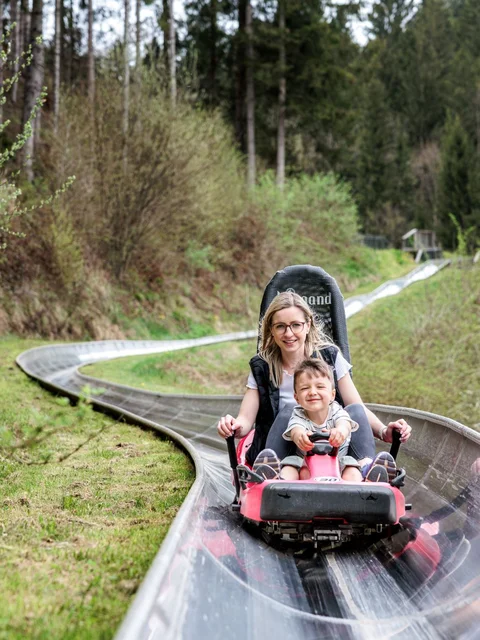 Sommerrodelbahn Koglhof