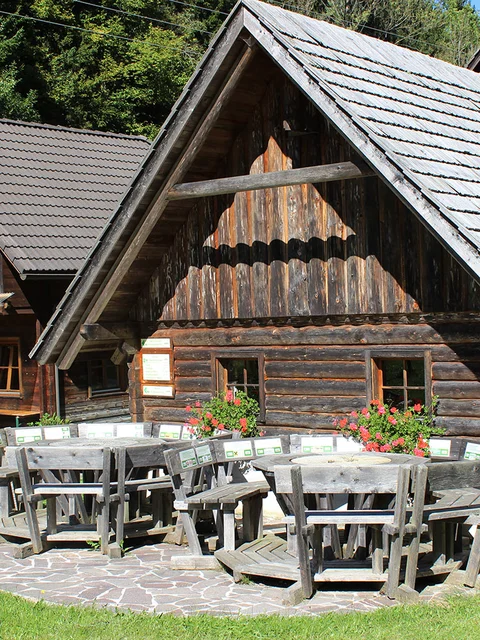 Waldweg zur Mühle Waldweg zur Mühle