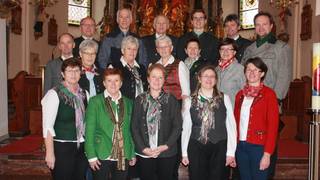 Singkreis Gasen / Chor / Naturpark