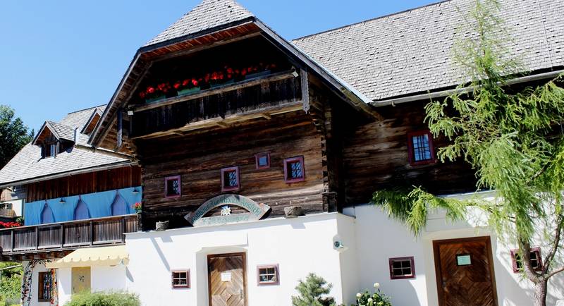 Brandlucken