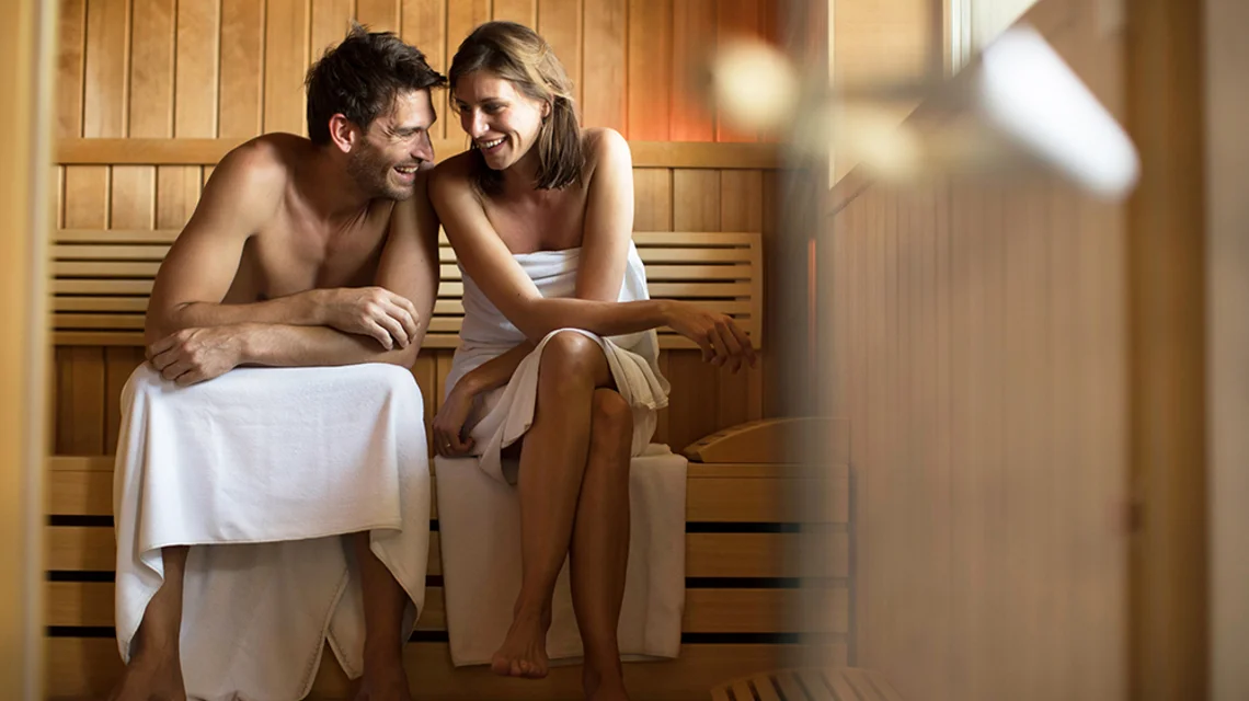 Großes Wellness Angebot beim WILDen EDER Großes Wellness Angebot beim WILDen EDER
