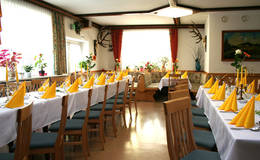Pension Schweiger Saal Gasen