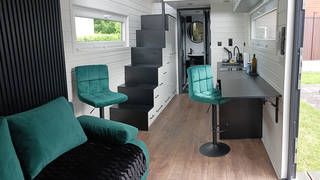 Tiny House / Pernegg
